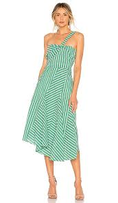 Tanya Taylor Pietra Dress In Kelly Green Revolve Dresses Womens Maxi Dresses Revolve Fashion