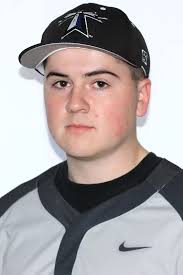 2016 Baseball Roster