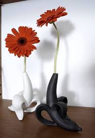 Shop our great selection of banana vase & save. Banana Vase From Jonathan Adler Vase Design Bud Vases Flower Vases