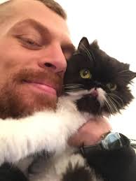 Husky mix boarding in Davis area March 18-22