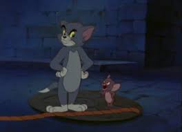 2005 film letöltés tom és jerry: Tom Es Jerry A Moziban Indavideo Hu
