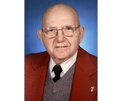 Bernard McVicker Obituary (2020)