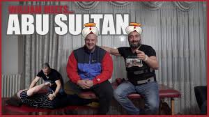 BODYBUILDER WIRD AUSEINANDER GENOMMEN