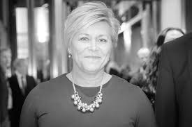 Vil du bli medlem av fremskrittspartiet? File Siv Jensen Sentralbanksjefens Arstale 2018 174807 Jpg Wikimedia Commons