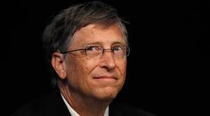 Mar 15, 2018 · entrepreneur bill gates founded the world's largest software business, microsoft, with paul allen, and subsequently became one of the richest men in the world. Bill Gates Says Epstein Relationship Was A Huge Mistake World News The Indian Express