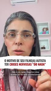 Você, como mãe, deve observar o seu filho(a), entrar no mundo dele, para  poder descobrir o que causou esse desequilíbrio. #autismo #autista