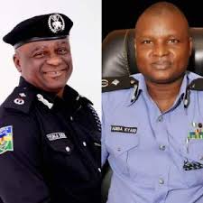Area commander area d acp aliko dankoli and the rrs commander, dcp tunji disu were on ground to check the situation. Lagcz50rxvbxhm