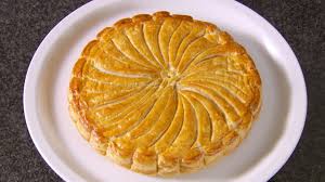 Mary S Galette Recipe Pbs Food British Baking Show Recipes British Bake Off Recipes Bake Off Recipes
