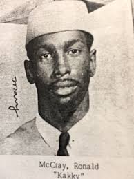 Mention him if you remember him