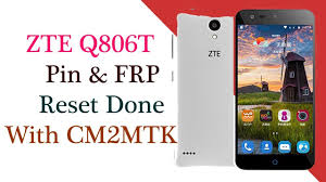Like its predecessor, the xiaomi mi a2, and mi a2 lite quickly gained a lot of attention from the we already have a tutorial published on how to install twrp on xiaomi mi a2/mi a2 lite and root it through it. Zte Q806t Pin Frp Reset Done With Cm2mtk Pin Reset Phone Cases