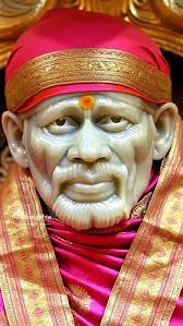 During challenging times, I'll support you, helping to uncover  opportunities for growth and positivity. Your Baba Sai Mangalya