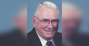 Obituary information for Charles N. Townsend