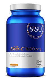 C vitamin and counting the benefits to our health. Ester C Buffered Vitamin C Sisu Premium Supplements Canada