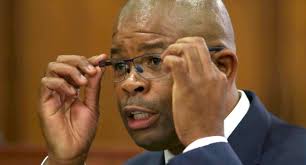 Former Prasa CEO Lucky Montana wants evidence leader Vas Soni removed from  State Capture Inquiry