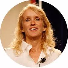 她是IT界传奇人士，十年前因网络恐吓淡出公众视线，而今以书传递产品与成长心得_手机搜狐网