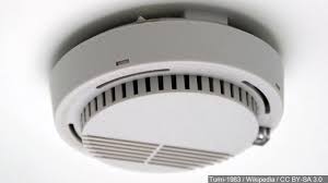 Click here to edit subtitle. Waterloo Fire Department And American Red Cross Teaming Up To Install Free Smoke Detectors