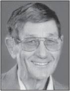 CHARLES WALTER PAGEL