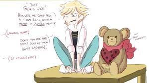 Miraculous Tales Of Ladybug Cat Noir Comic Dose He Know Fandub Miraculous Ladybug And Cat Noir Noir Comic Ladybug And Cat Noir Comic