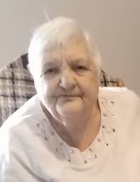 Obituary information for Gloria Ayles