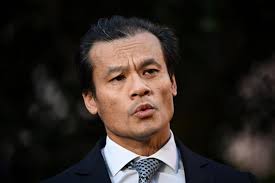 NSW Strata and Property Services Commissioner John Minns cleared of  misconduct over his stake in property group