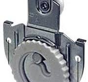 7/8" Nylon Front Wardrobe Roller for Stanley