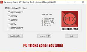 Download Samsung Galaxy S7 S7 Edge Frp Removal Tool Dsmedia24 Samsung Galaxy S7 Galaxy S7 S7 Edge