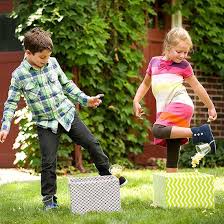 Birthday Party Games For Toddlers Outdoors 37 Fun And Creative Outdoor Games For The Most Epic Backyard Party Fun Outdoor Games Birthday Party Games Outdoor Games For Kids
