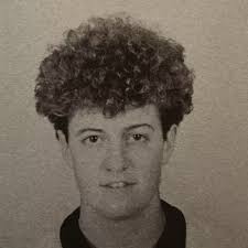 William Brinson (2003)