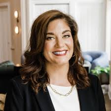 Robin Barr with Midtown Home Collective