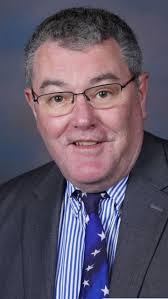 Bill Mckay's Instagram, Twitter & Facebook