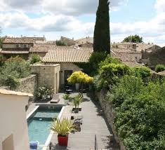 Maison à vendre de 5 pièces et de 190 m2 à uzes. Vaste Choix De Maisons A Vendre A Uzes Dont Des Maisons De Ville Village