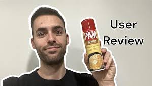 Amazon.com: PAM Aerosol antiadherente para cocinar mantequilla, 5 onzas :  Comida Gourmet y Alimentos