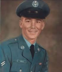 Pete Hodges Obituary (1944