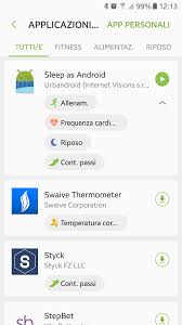 Miband 3 Connect Samsung Health Miband