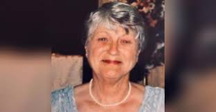 Louise Ellen Schultz Obituary