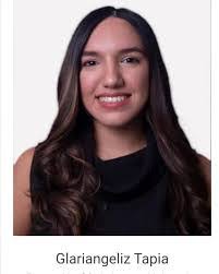 Lena Dobson's Instagram, Twitter & Facebook