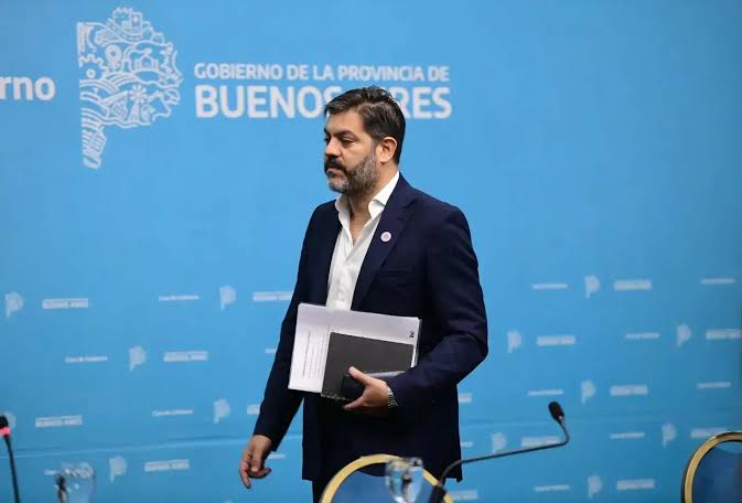 Bianco deslizó que las PASO son un "instrumento válido" para dirimir la  interna del peronismo – La Noticia 1