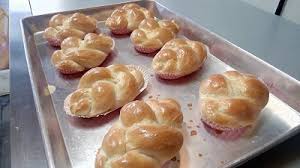 Koleksi resepi yang viral di internet. Resepi Roti Butter Golok Viral Sbs Resepi Tutorial Terbaek
