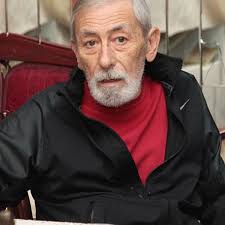 Кикабидзе вахтанг — ов, сирун, сирун 05. 80 Letnij Vahtang Kikabidze Oproverg Informaciyu O Svoej Gospitalizacii Vokrug Tv