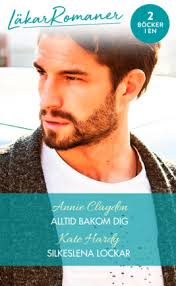 Utforska våra miniserier: Bokserier för Varje Smak