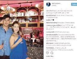Fahri azzat practices the dark arts of the law. Maria Ozawa Posts Photos Of Her In Kl Pressreader