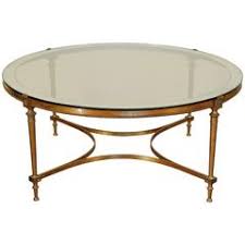 Its easy and inexpensive to make. Mirrored Round Coffee Table 21 For Sale On 1stdibs