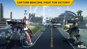 Apr 14, 2014 · download war robots multiplayer battles and enjoy it on your iphone, ipad, and ipod touch. War Robots Mod Apk V7 5 0 Unlimited Bullets Download For Android
