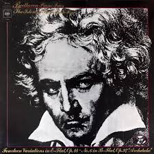 The Istomin/Stern/Rose Trio Discography: Vinyl, CDs, & More