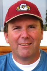 On the Trail With Ted, Baseball '11