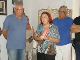 Margalida grimalt mayol davant la conselleria d'administracions públiques. Vicent Grimalt And Margalida Font Denia Com