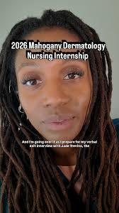 𝗧𝗵𝗲 𝟮𝟬𝟮𝟲 𝗠𝗮𝗵𝗼𝗴𝗮𝗻𝘆 𝗗𝗲𝗿𝗺𝗮𝘁𝗼𝗹𝗼𝗴𝘆 𝗡𝘂𝗿𝘀𝗶𝗻𝗴  𝗜𝗻𝘁𝗲𝗿𝗻𝘀𝗵𝗶𝗽 𝗶𝘀 𝗼𝗳𝗳𝗶𝗰𝗶𝗮𝗹𝗹𝘆 𝗼𝗽𝗲𝗻. This isn't a  certificate program. This isn't a shadowing experience. This is a year-long  apprenticeship where you'll work ...