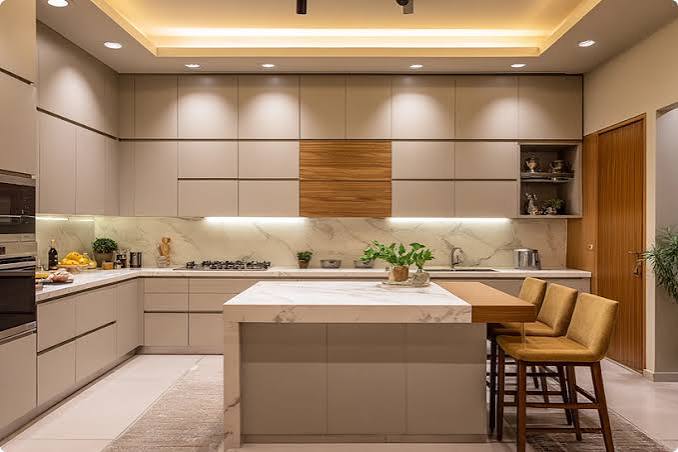 Interior Designers in Whitefield: Creating Modern Homes with Smart Design