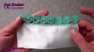 Faciles Vestidos A Crochet Para Ninas Crochet Crochet Video Tutoriel