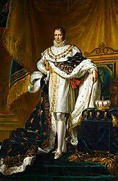 15 августа 1769, аяччо, корсика — 5 мая 1821, лонгвуд. Joseph Bonaparte Wikipedia
